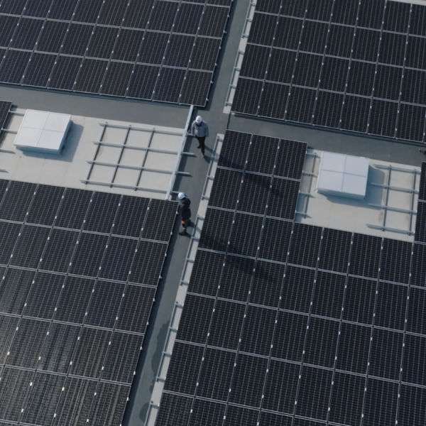 Responsable d'Affaires Photovoltaïque H/F